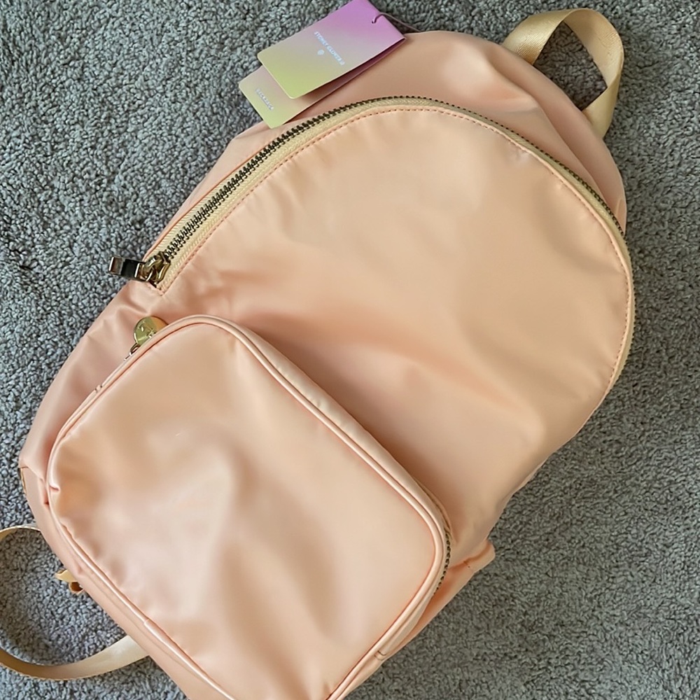 Stoney Clover x Target backpack